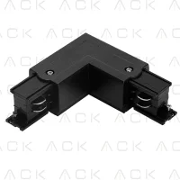 ACK AY40-02131 Trifaze Ray L Dönüş Siyah - 1