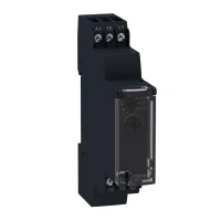 Schneider Electric RE17LAMW Açma Gecikmeli Zamanlama Rölesi 1 s..100 sa 24..240 V AC/DC Dijital Çıkış - 1