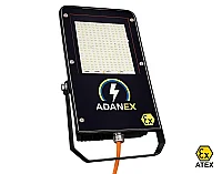 Adanex 250W 5000K 37500 Lümen Exproof Led Projektör Zone-2 - 1