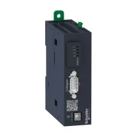 Schneider Electric TMSCO1 Akıllı Bağlantı Modülü, Modicon M262, Canopen, 1 Subd9 - 1