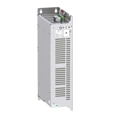 Schneider Electric ATVRD15N4 Altivar Sürücüler İçin Rejeneratif Birim Altivar 15Kw - 1