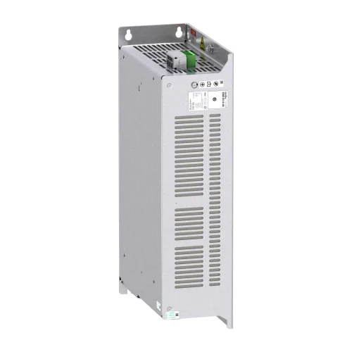 Schneider Electric ATVRU75N4 Altivar Sürücüler İçin Rejeneratif Ünite Altivar 7,5Kw - 1