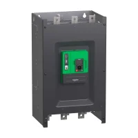 Schneider Electric ATS480C48Y Altivar Yumuşak Yolverici Ats480 480 A 208...690V Ac Kontrol Beslemesi 110...230V Ac - 1