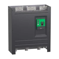 Schneider Electric ATS480C79Y Altivar Yumuşak Yolverici Ats480 790 A 208...690V Ac Kontrol Beslemesi 110...230V Ac - 1