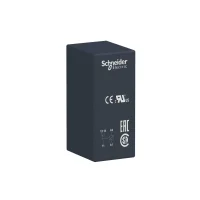 Schneider Electric RSB1A120P7 Arayüz Takılabilir Röle - Zelio Rsb - 1 K/A - 230 V Dc - 12 A - 1