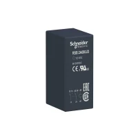 Schneider Electric RSB2A080JD Arayüz Takılabilir Röle - Zelio Rsb - 2 K/A - 12 V Dc - 8 A - 1
