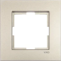 Artline 92190611 Novella Saten Tekli Çerçeve - 1