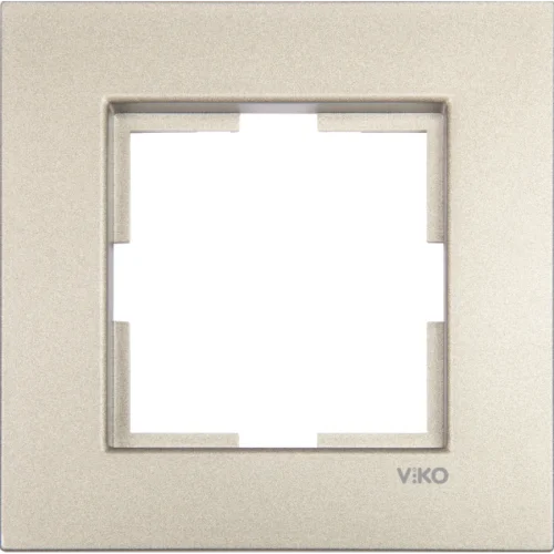 Artline 92190611 Novella Saten Tekli Çerçeve - 1