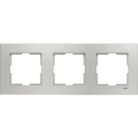 Artline 92190613 Novella Saten Üçlü Çerçeve - 1