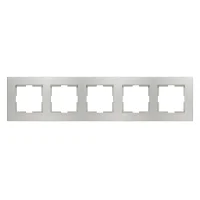 Artline 92190615 Novella Saten Beşli Çerçeve - 1