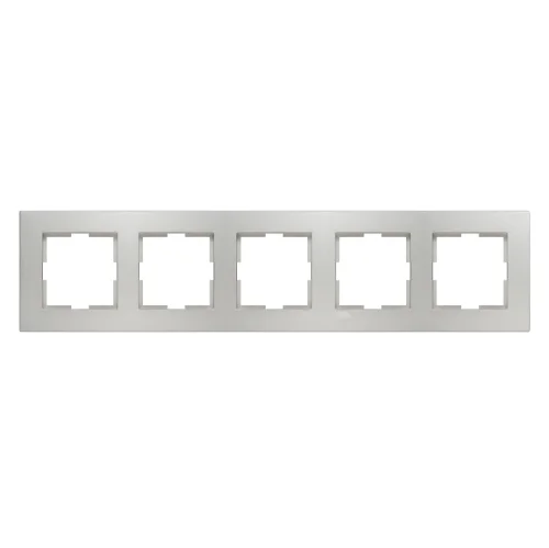 Artline 92190615 Novella Saten Beşli Çerçeve - 1