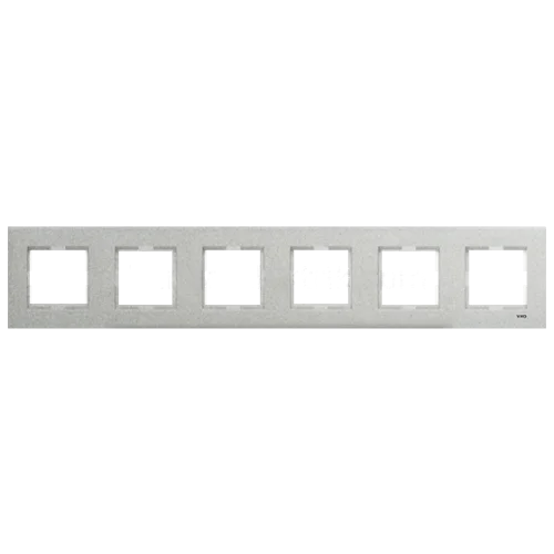 Artline 92190616 Novella Saten Altılı Çerçeve - 1