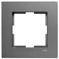 Artline 92190641 Novella Füme Tekli Çerçeve - 1