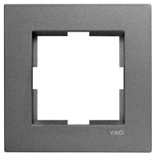 Artline 92190641 Novella Füme Tekli Çerçeve - 1