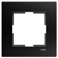 Artline 92190651 Novella Siyah Tekli Çerçeve - 1