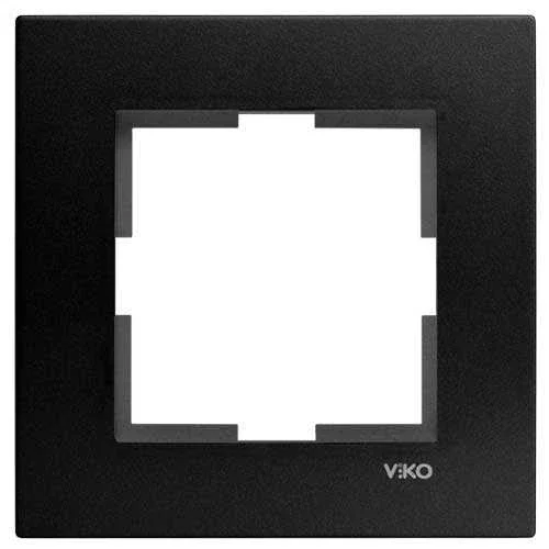 Artline 92190651 Novella Siyah Tekli Çerçeve - 1