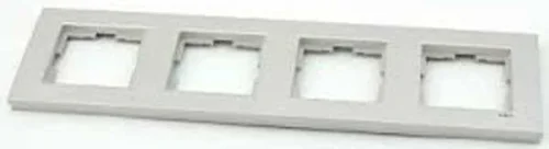 Artline 92190664 Novella Met Beyaz Dörtlü Çerçeve - 1