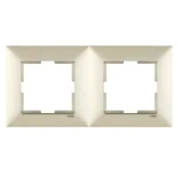 Artline 92190712 Trenda Saten İkili Çerçeve - 1