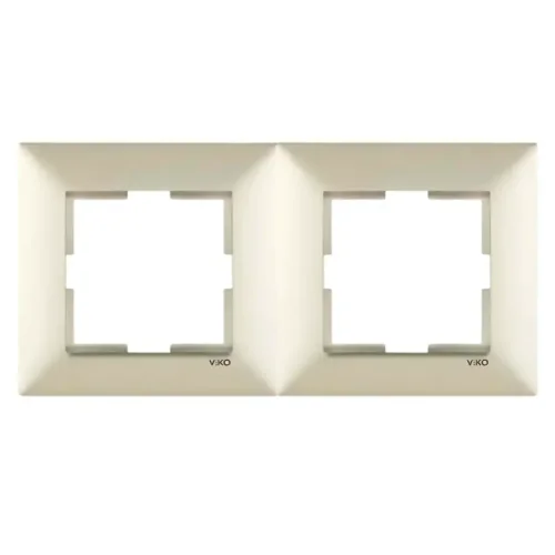 Artline 92190712 Trenda Saten İkili Çerçeve - 1