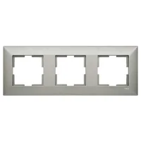 Artline 92190713 Trenda Saten Üçlü Çerçeve - 1