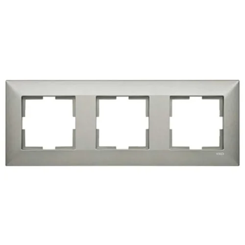 Artline 92190713 Trenda Saten Üçlü Çerçeve - 1