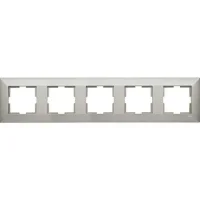 Artline 92190715 Trenda Saten Beşli Çerçeve - 1