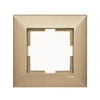 Artline 92190721 Trenda Bronz Tekli Çerçeve - 1