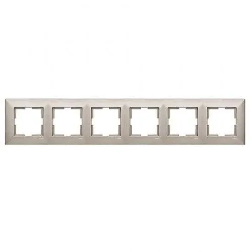 Artline 92190726 Trenda Bronz Altılı Çerçeve - 1