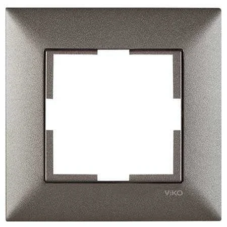 Artline 92190731 Trenda Antrasit Tekli Çerçeve - 1