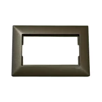 Artline 92190739 Trenda Antrasit İkili Sıvaaltı Çerçeve - 1