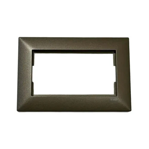 Artline 92190739 Trenda Antrasit İkili Sıvaaltı Çerçeve - 1