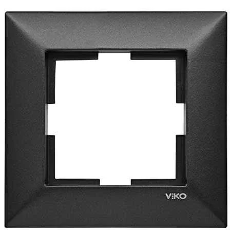 Artline 92190751 Trenda Siyah Tekli Çerçeve - 1