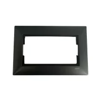 Artline 92190759 Trenda Siyah İkili Sıvaaltı Çerçeve - 1