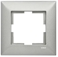 Artline 92190761 Trenda Met Beyaz Tekli Çerçeve - 1