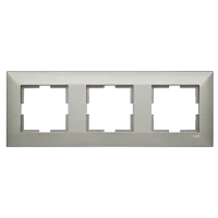 Artline 92190763 Trenda Met Beyaz Üçlü Çerçeve - 1