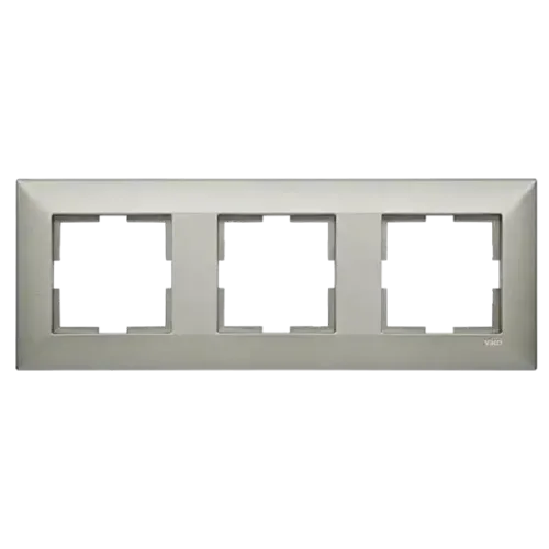 Artline 92190763 Trenda Met Beyaz Üçlü Çerçeve - 1