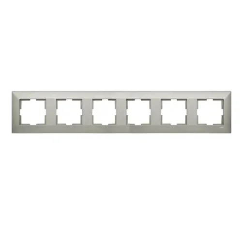 Artline 92190766 Trenda Met Beyaz Altılı Çerçeve - 1