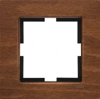 Artline 92191311 Novella Ceviz Tekli Çerçeve - 1