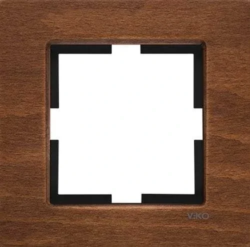 Artline 92191311 Novella Ceviz Tekli Çerçeve - 1