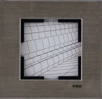 Artline 92192301 Novella Eloxal Bronz Çerçeve - 1