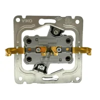 Artline 92600056 Novella/Trenda İkili Topraklı Priz Mekanizma - 1