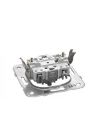 Artline 92600107 Novella/Trenda Vga Konnektör Pcb'Li Mekanizma - 1