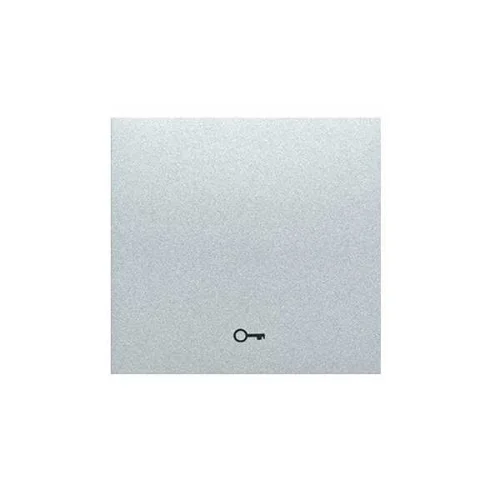 Artline 92605005 Novella/Trenda Gümüş Kapı Otomatiği Düğme - 1