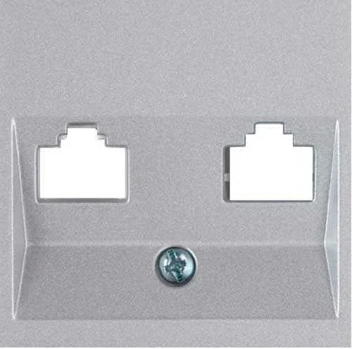 Artline 92605032 Novella/Trenda Gümüş Data/Nümeris Kapak (Mekanizma Hariç) - 1