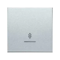 Artline 92605063 Novella/Trenda Gümüş Işk Vavien Düğme - 1