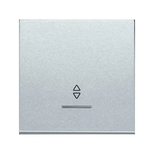 Artline 92605063 Novella/Trenda Gümüş Işk Vavien Düğme - 1