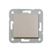 Artline 92605101 Novella/Trenda Saten Anahtar Düğme - 1