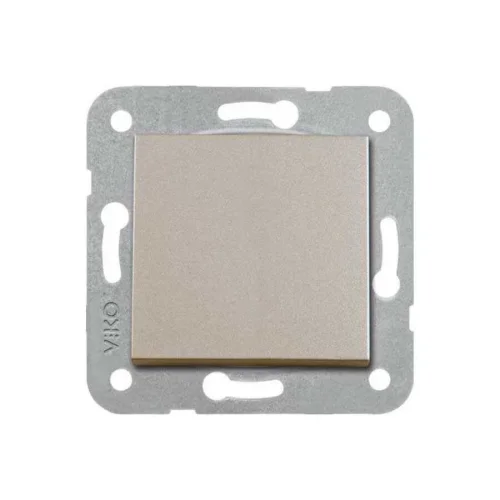 Artline 92605101 Novella/Trenda Saten Anahtar Düğme - 1