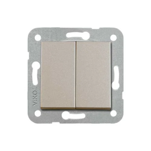 Artline 92605102 Novella/Trenda Saten Komütatör Düğme - 1