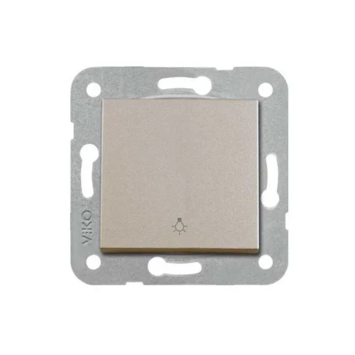 Artline 92605103 Novella/Trenda Saten Lıght Düğme - 1